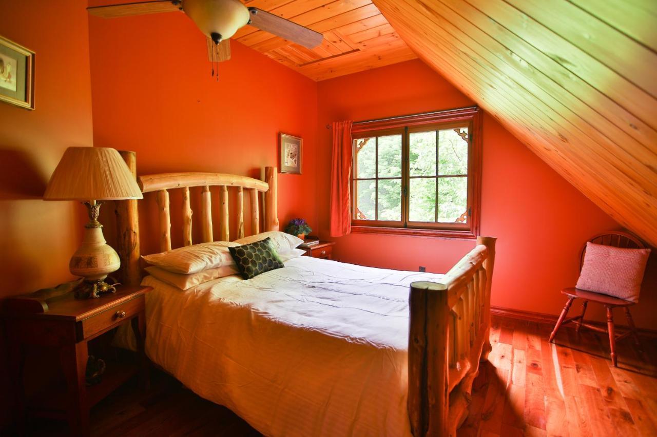 Villa Domaine la Cedriere à Grenville-Sur-La-Rouge Extérieur photo